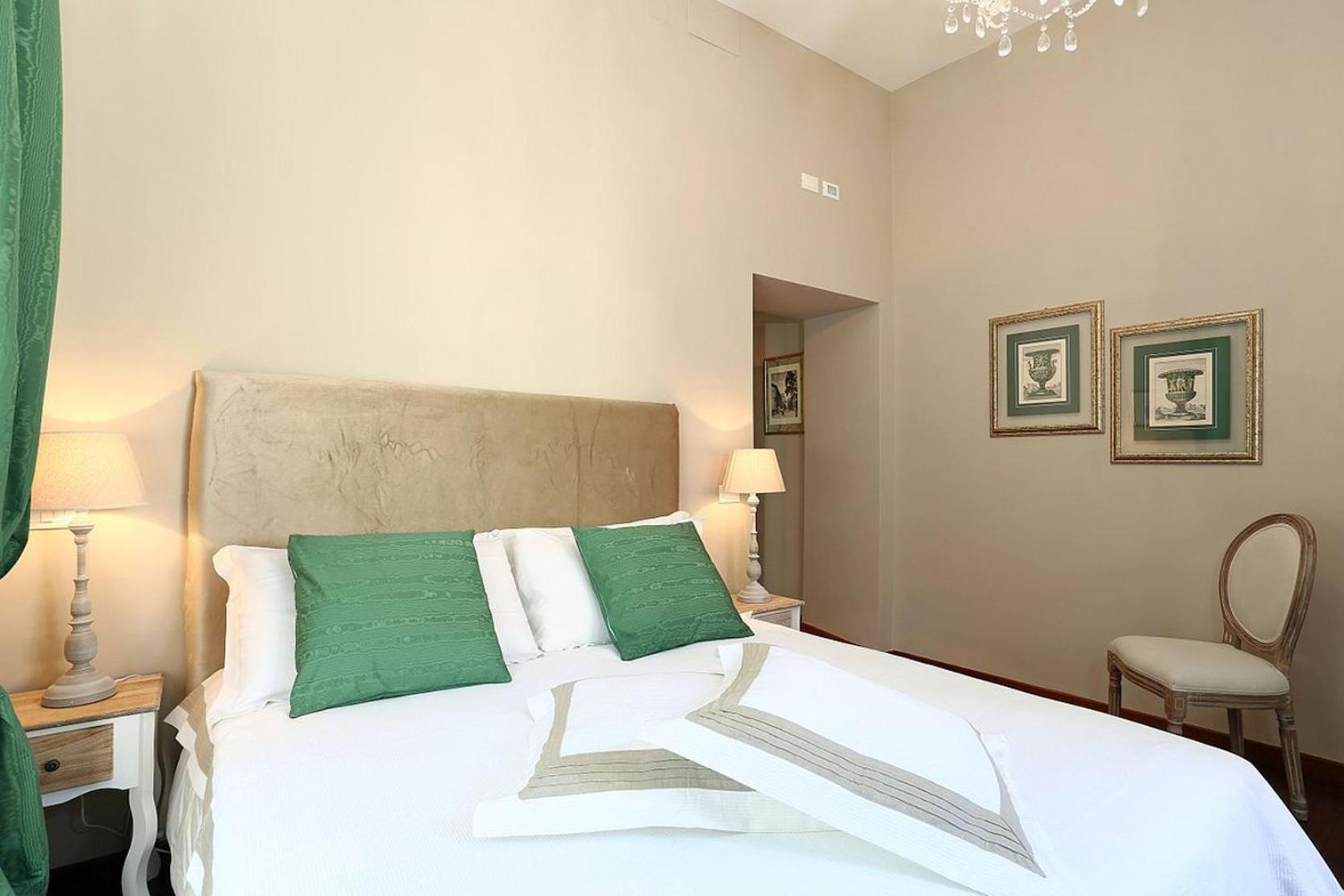 Avignonesi Suites - Ca Domus Collection, Rome